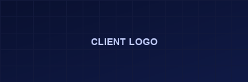 Client logo placeholder